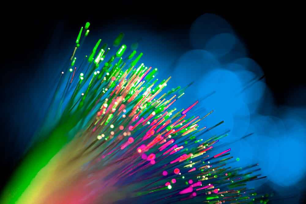 Problems with Fiber Optic Internet