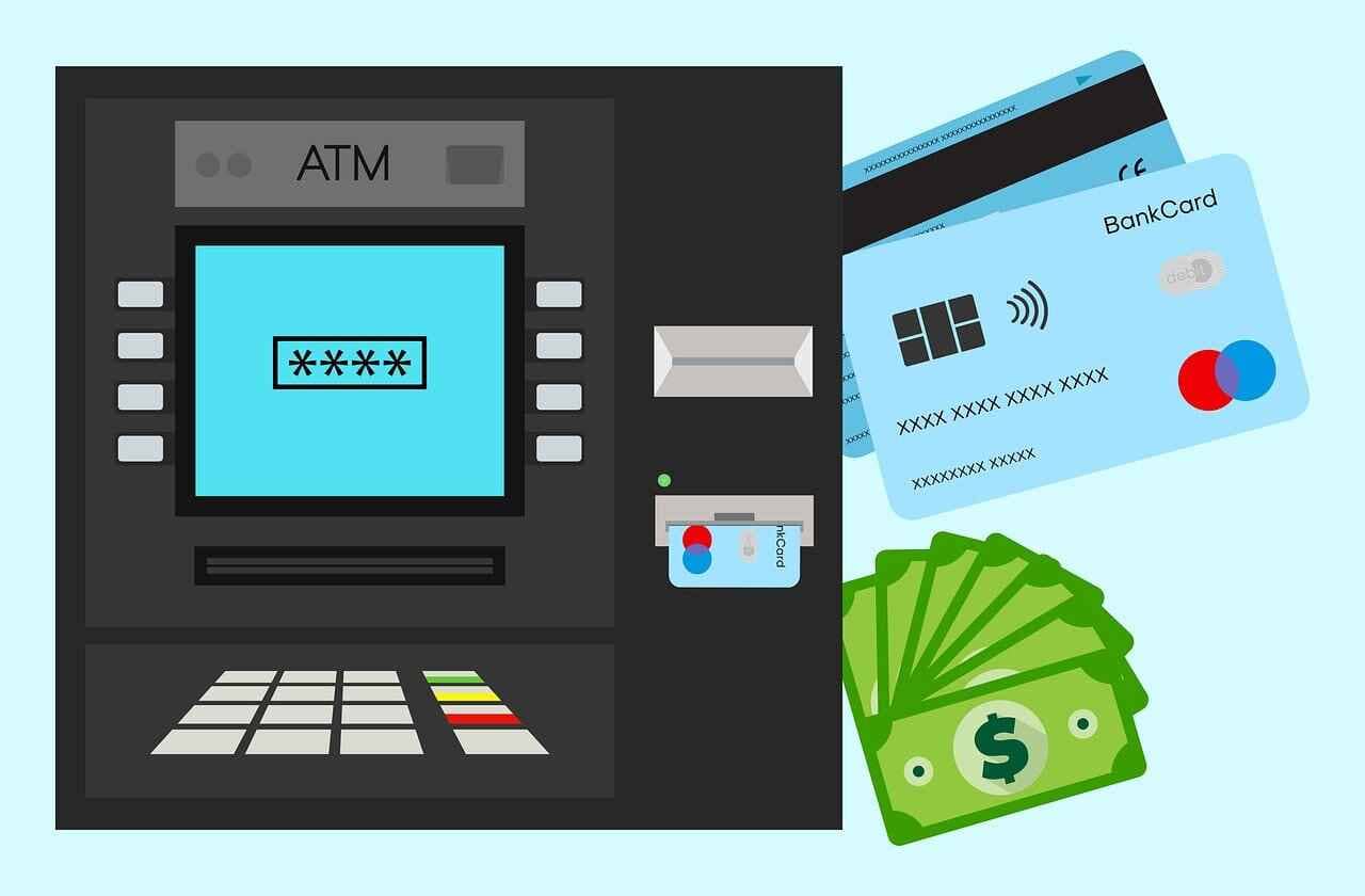 pros and cons of atm business