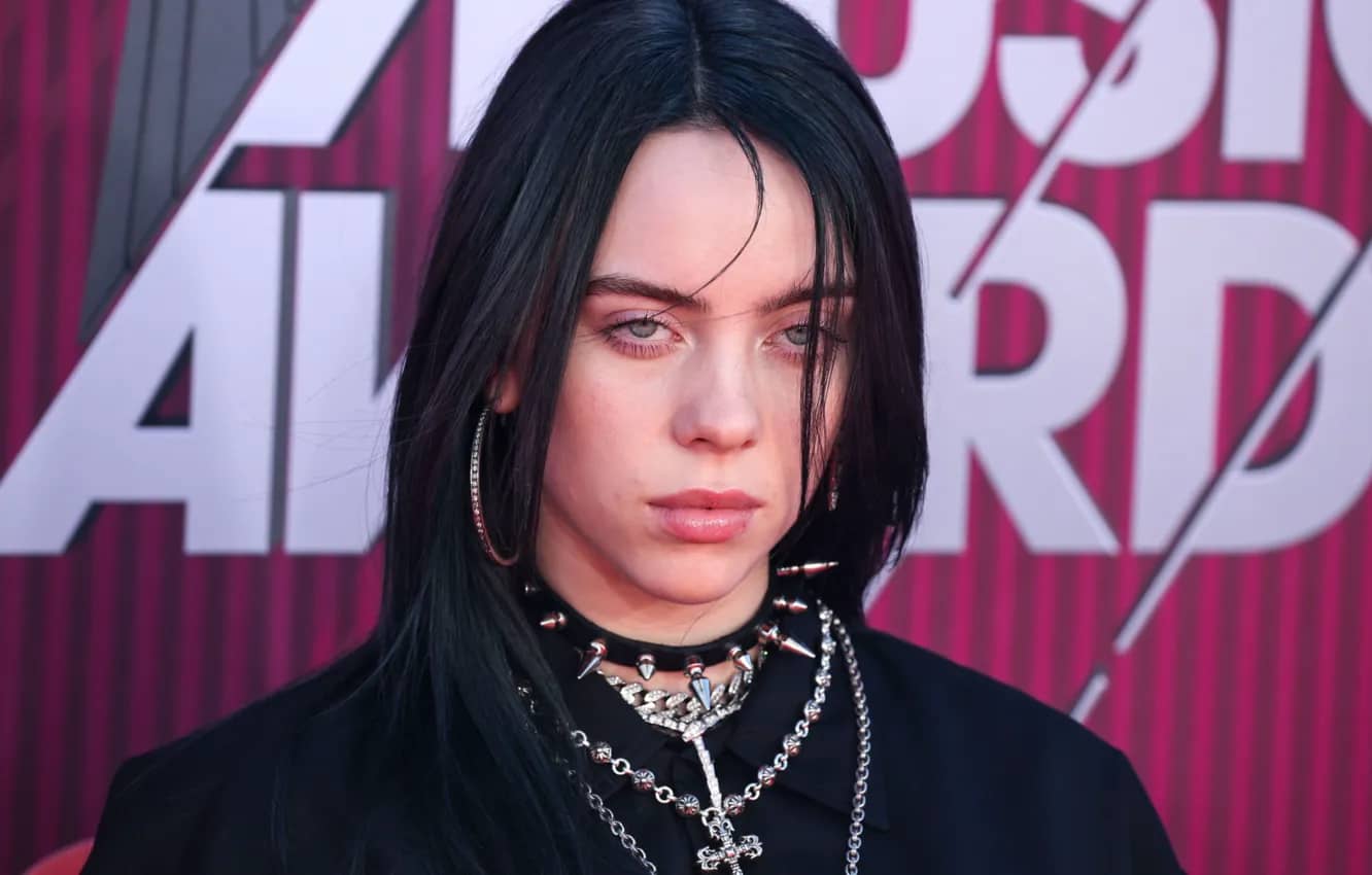 Billie Eilish's Candid Interview with Rolling Stone