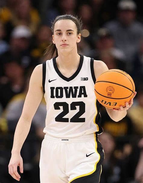 WNBA Recap: Caitlin Clark No. 1 Pick to Fever